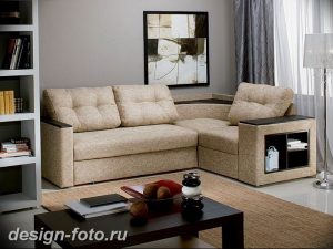 фото Интерьер маленькой гостиной 05.12.2018 №398 - living room - design-foto.ru